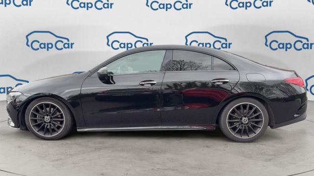 Mercedes Benz Classe Cla image 4