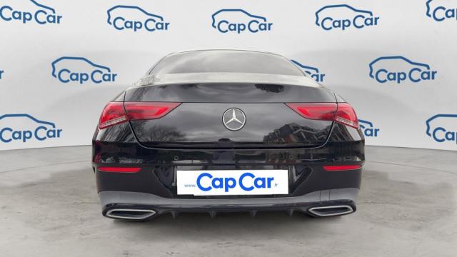 Mercedes Benz Classe Cla image 3