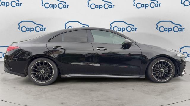 Mercedes Benz Classe Cla image 8