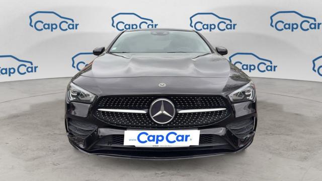 Mercedes Benz Classe Cla image 5