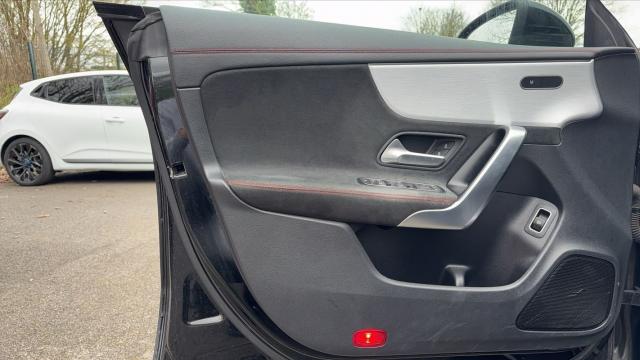 Mercedes Benz Classe Cla image 6