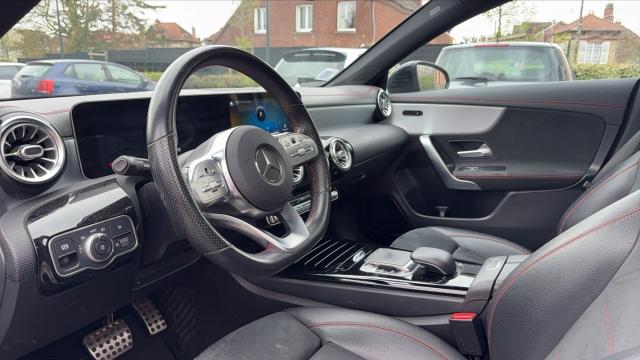 Mercedes Benz Classe Cla image 7