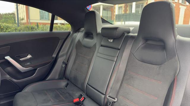 Mercedes Benz Classe Cla image 2