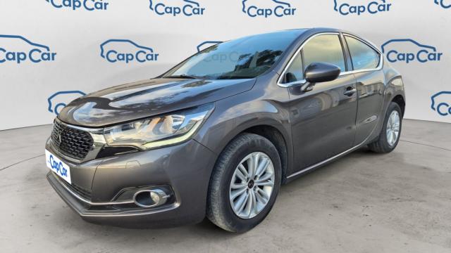 Ds Ds 4 I 1.2 Puretech 130 Be Chic - Première Main