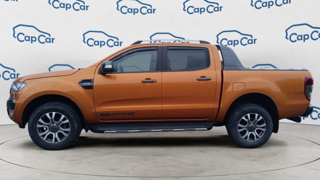 Ford Ranger image 3