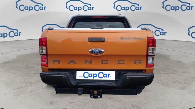 Ford Ranger image 2