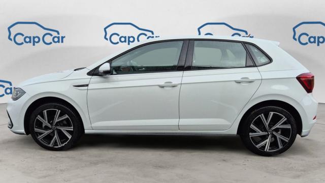 Volkswagen Polo image 3