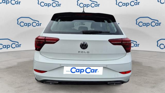 Volkswagen Polo image 9