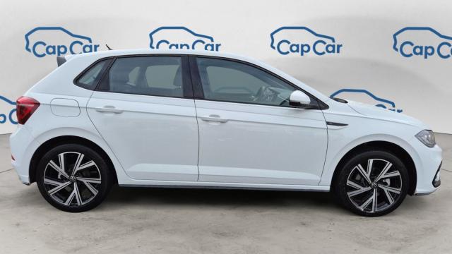 Volkswagen Polo image 7