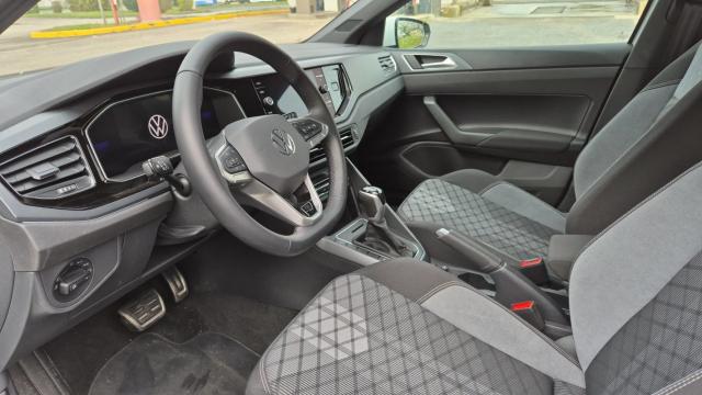 Volkswagen Polo image 4