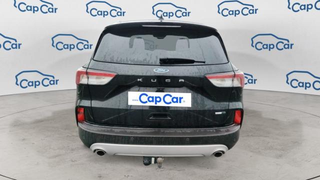 Ford Kuga image 2