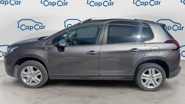 Peugeot 2008 image 2