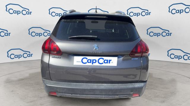 Peugeot 2008 image 8