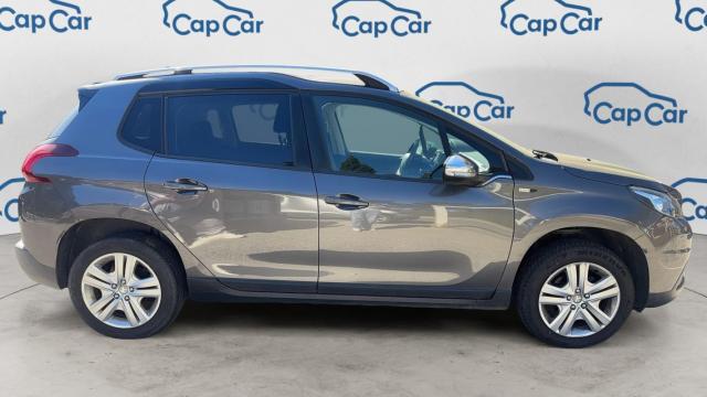 Peugeot 2008 image 1