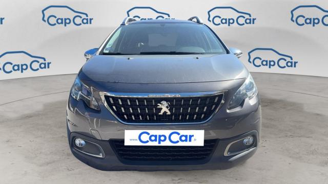 Peugeot 2008 image 9