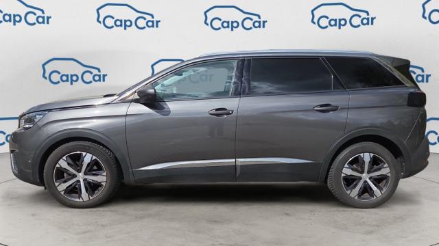 Peugeot 5008 image 4