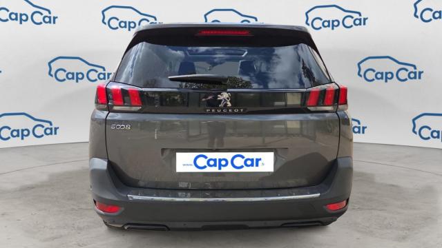 Peugeot 5008 image 9