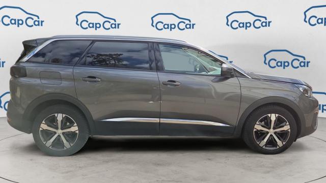 Peugeot 5008 image 3