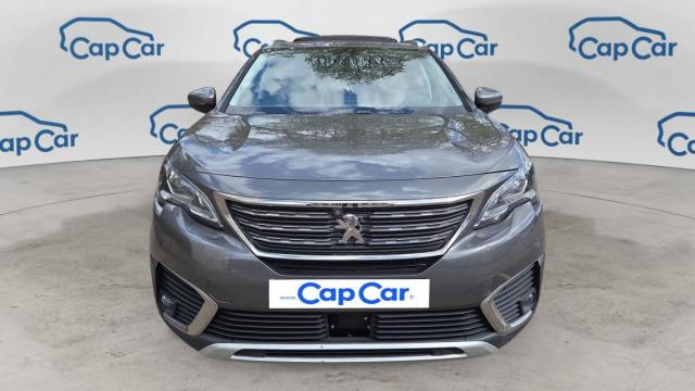 Peugeot 5008 image 5