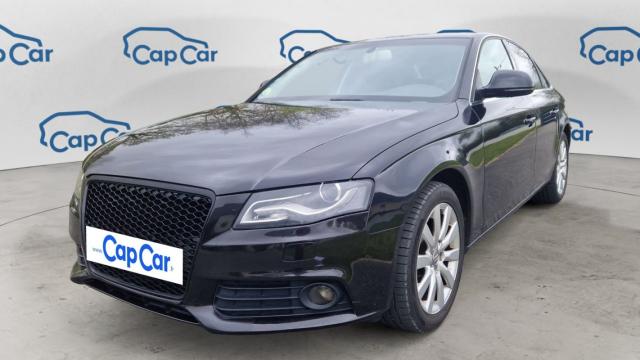 Audi A4 2.7 Tdi 190 Multitronic8 Ambition Luxe - Automatique
