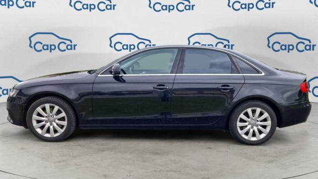 Audi A4 image 2