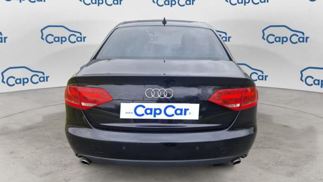 Audi A4 image 9