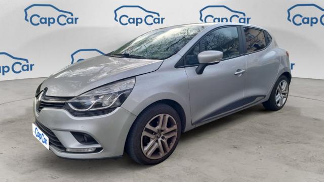 Renault Clio Iv 1.5 Dci 75 Energy Business