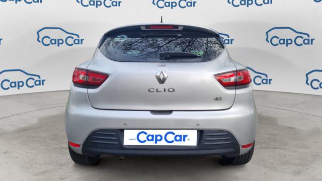 Renault Clio image 7