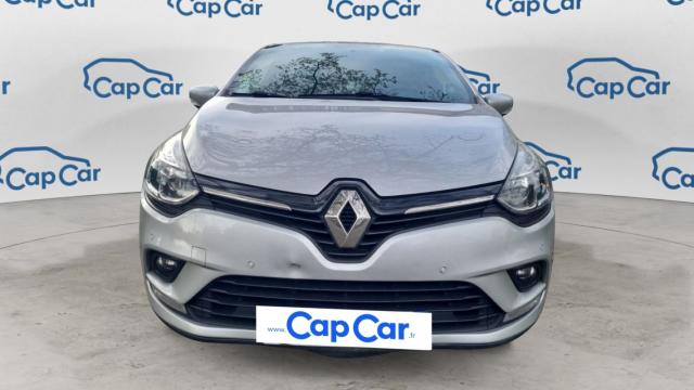 Renault Clio image 5