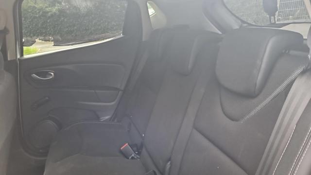 Renault Clio image 6