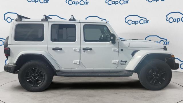 Jeep Wrangler image 4