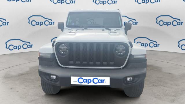Jeep Wrangler image 6