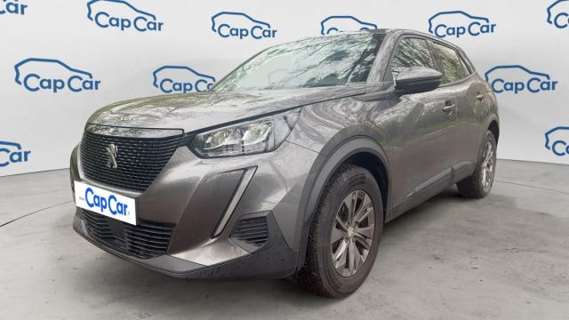 Peugeot 2008 1.2 Puretech 101 Active - Entretien Constructeur