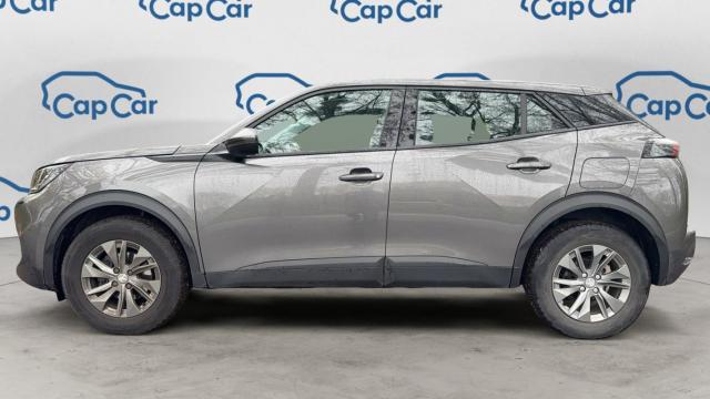 Peugeot 2008 image 7