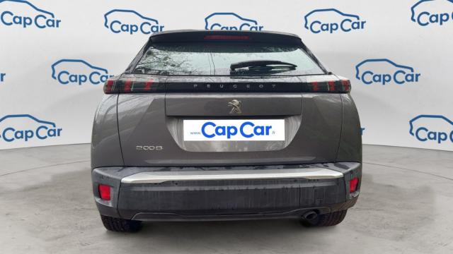 Peugeot 2008 image 5