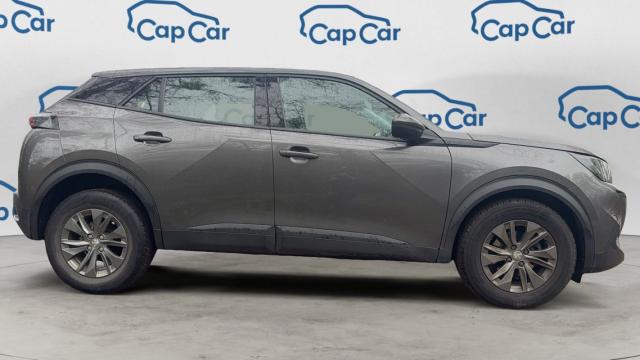 Peugeot 2008 image 6