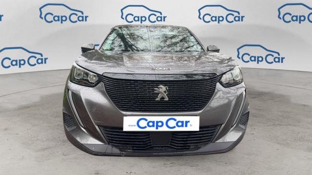 Peugeot 2008 image 4