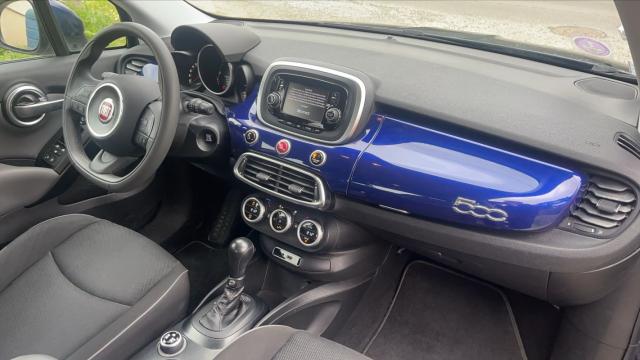 Fiat 500x image 6