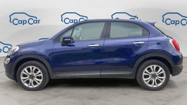 Fiat 500x image 3