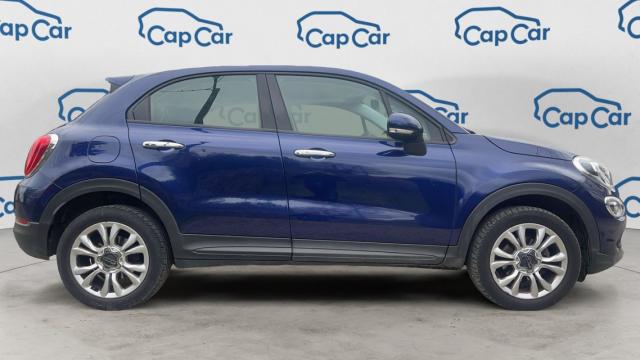 Fiat 500x image 7