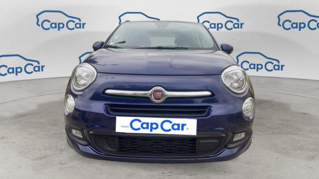 Fiat 500x image 2