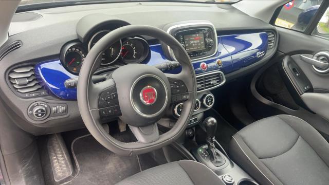 Fiat 500x image 5