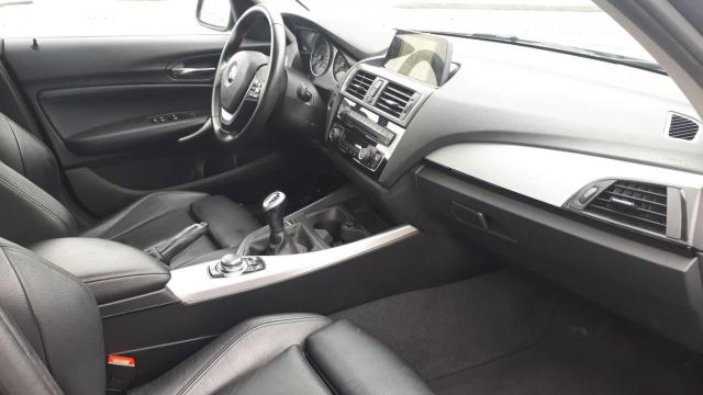 Bmw Série 1 image 3