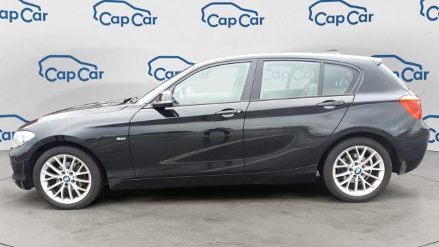 Bmw Série 1 image 1