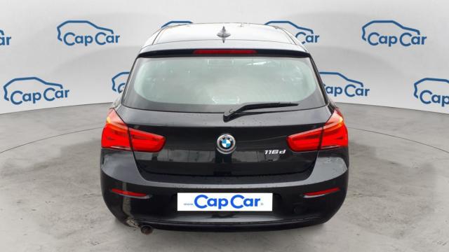 Bmw Série 1 image 9