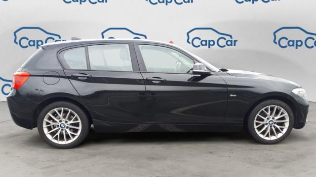 Bmw Série 1 image 5