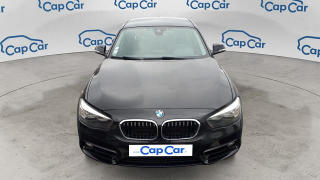 Bmw Série 1 image 8