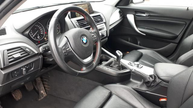 Bmw Série 1 image 6