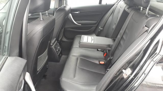 Bmw Série 1 image 2