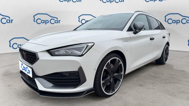 Cupra Leon 1.4 Tsi 245 E-Hybrid Dsg6 Vz